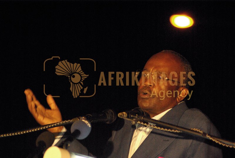 Afrikimages élections