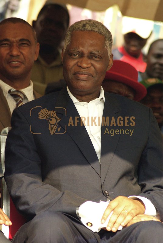 Afrikimages élections