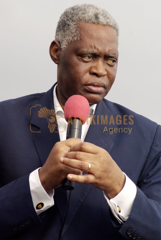 Afrikimages élections