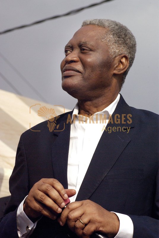 Afrikimages élections