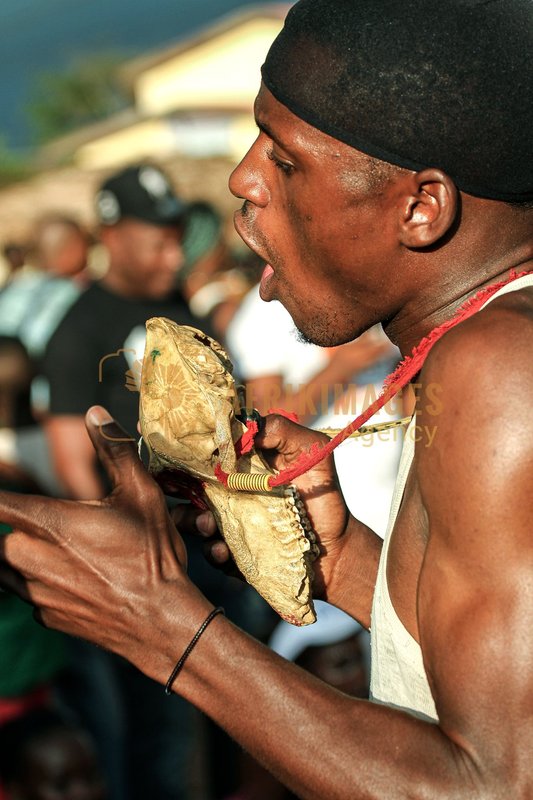 Afrikimages danses et culture