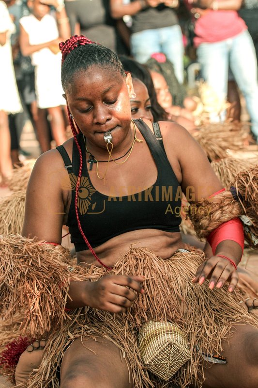 Afrikimages danses et culture