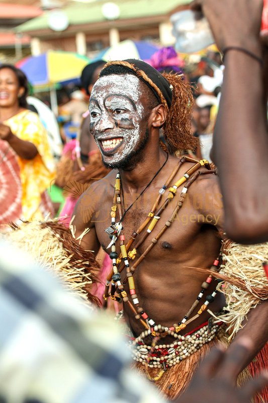 Afrikimages danses et culture