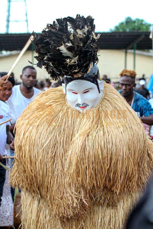 Afrikimages danses et culture