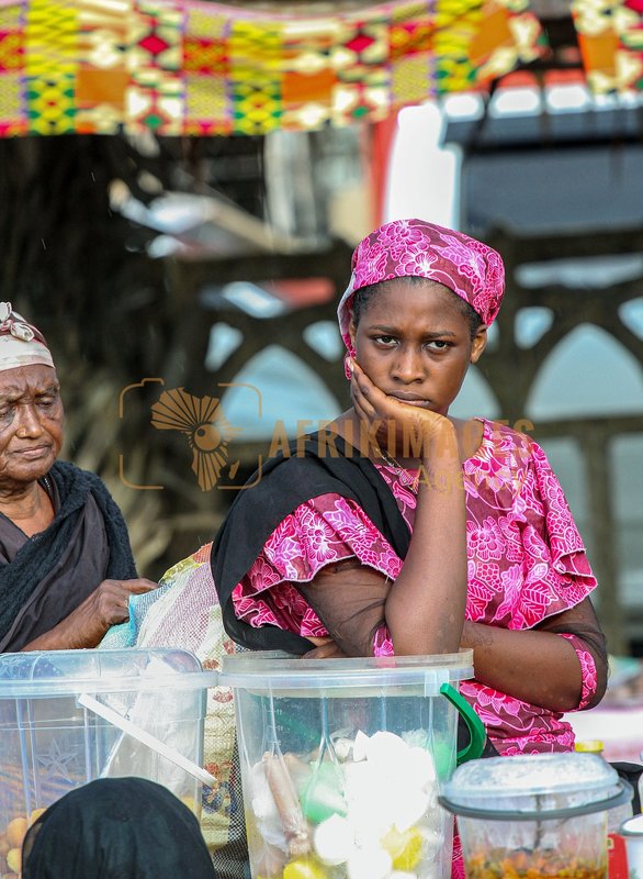 Afrikimages gastronomie