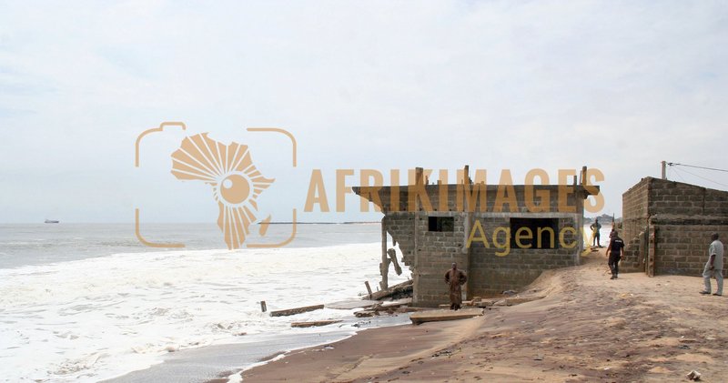 Afrikimages incendies et inondations