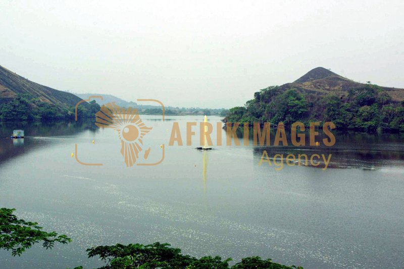 Afrikimages eruption volcanique