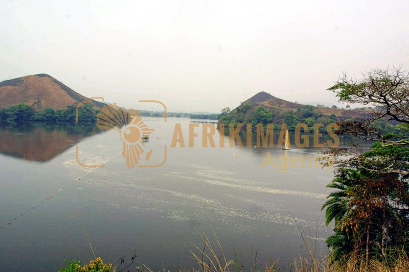 Afrikimages eruption volcanique