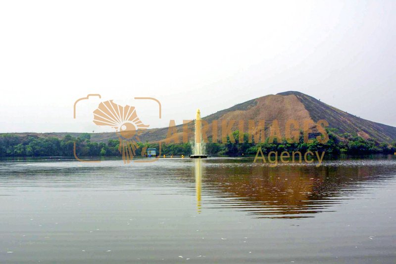 Afrikimages eruption volcanique