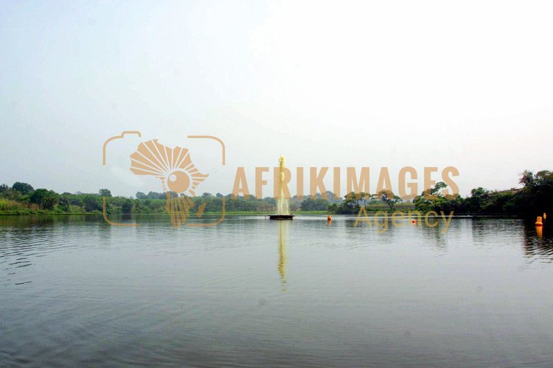 Afrikimages eruption volcanique