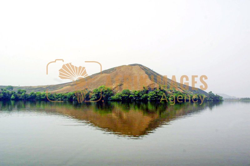 Afrikimages eruption volcanique