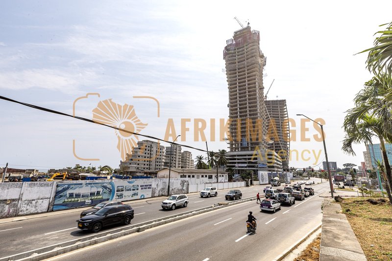 Afrikimages  libreville