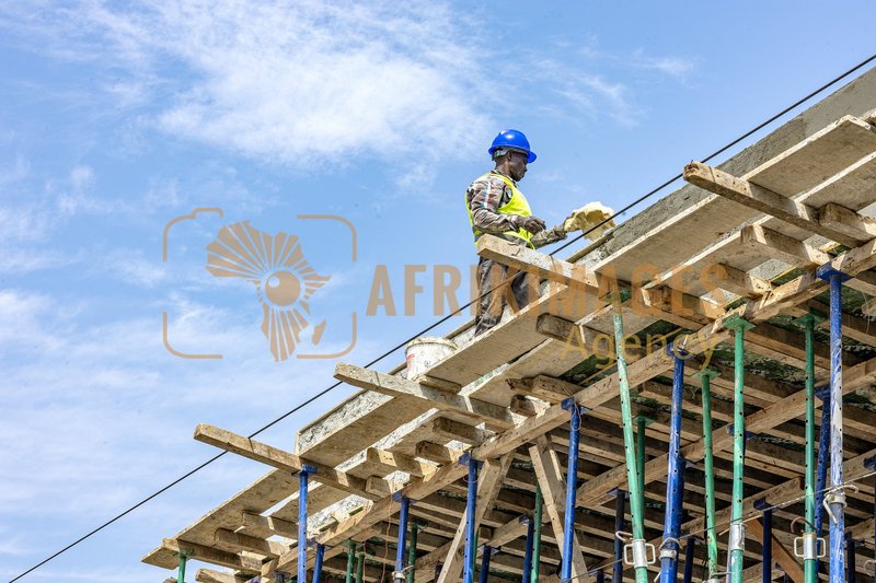 Afrikimages libreville