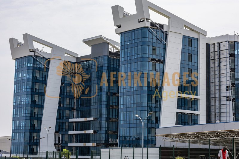 Afrikimages libreville