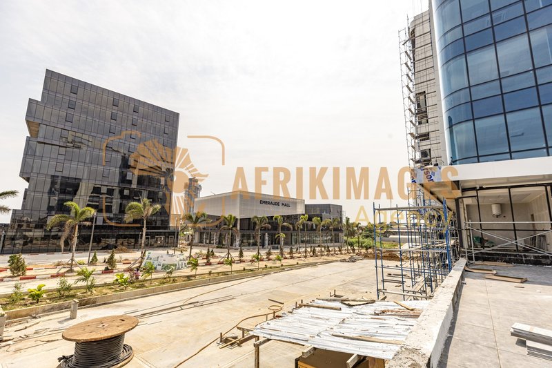 Afrikimages libreville