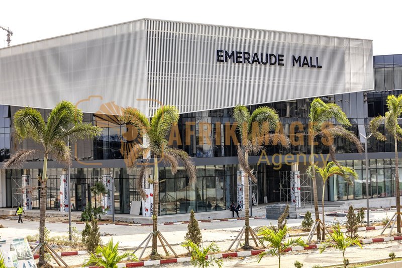 Afrikimages libreville