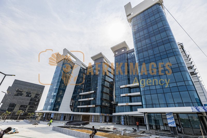 Afrikimages libreville