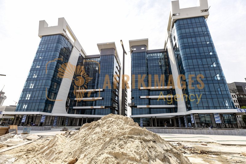 Afrikimages libreville