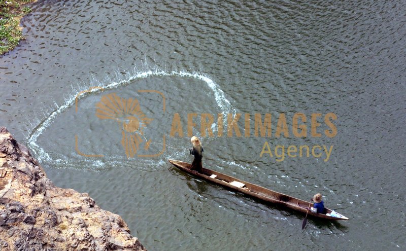 Afrikimages pêche