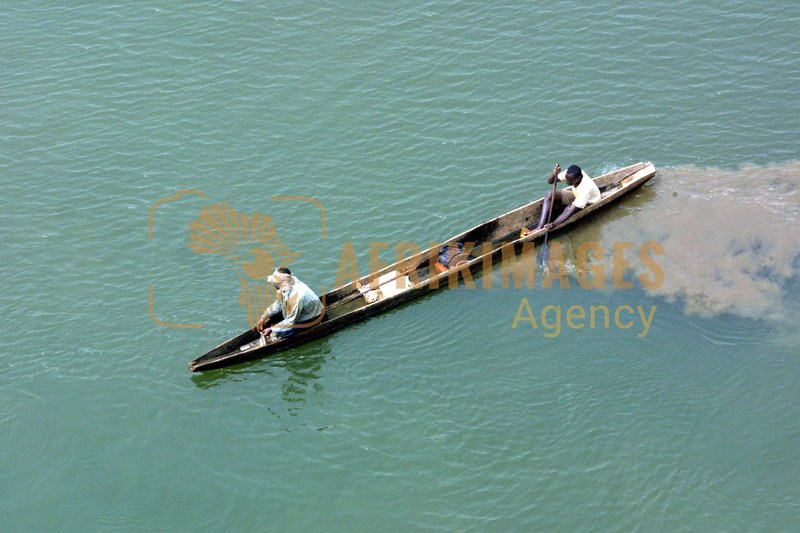 Afrikimages pêche