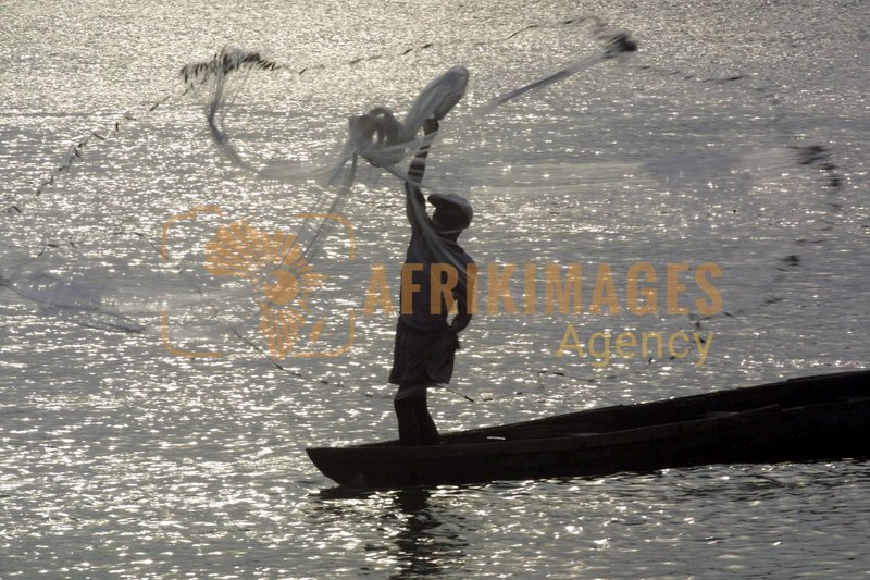 Afrikimages pêche