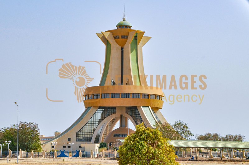 Afrikimages bkf001