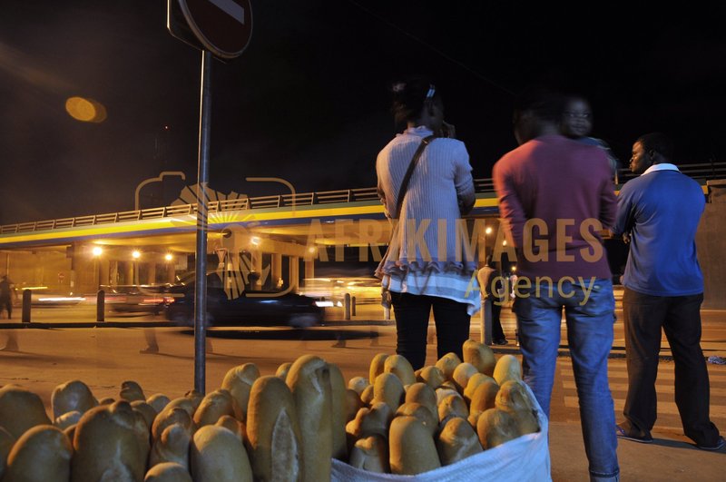 Afrikimages gabon / /macro-économie