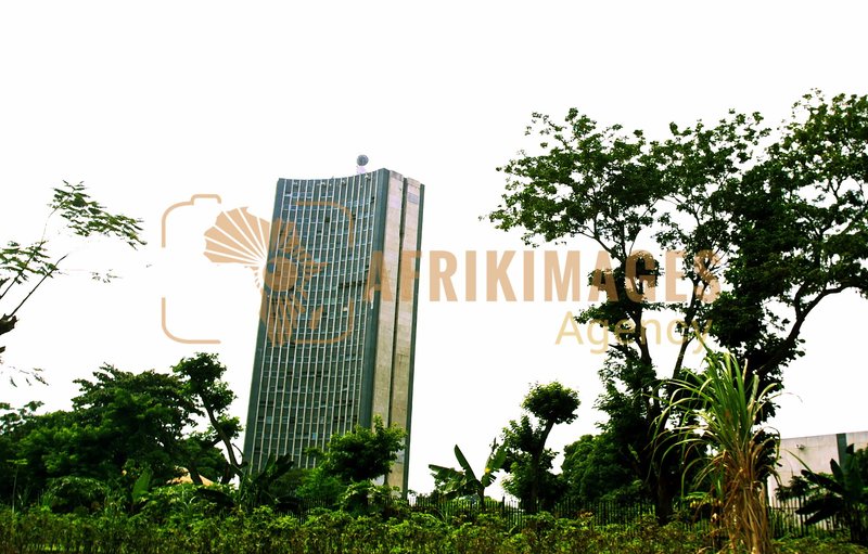 Afrikimages rdc /médias