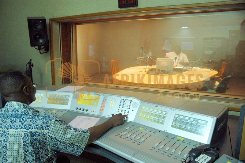 Afrikimages xgabon /médias