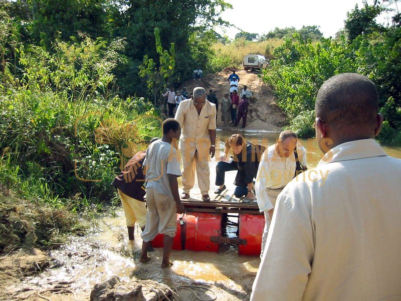 Afrikimages sierra leone / métaux & minéraux