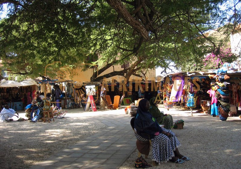 Afrikimages sénégal / tourisme et loisirs