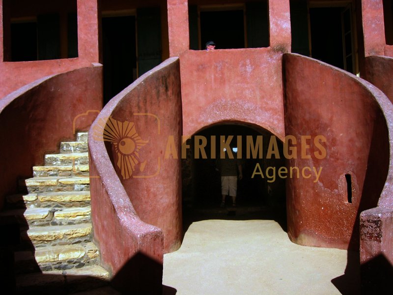 Afrikimages sénégal / tourisme et loisirs