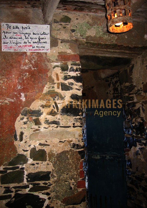 Afrikimages sénégal / tourisme et loisirs