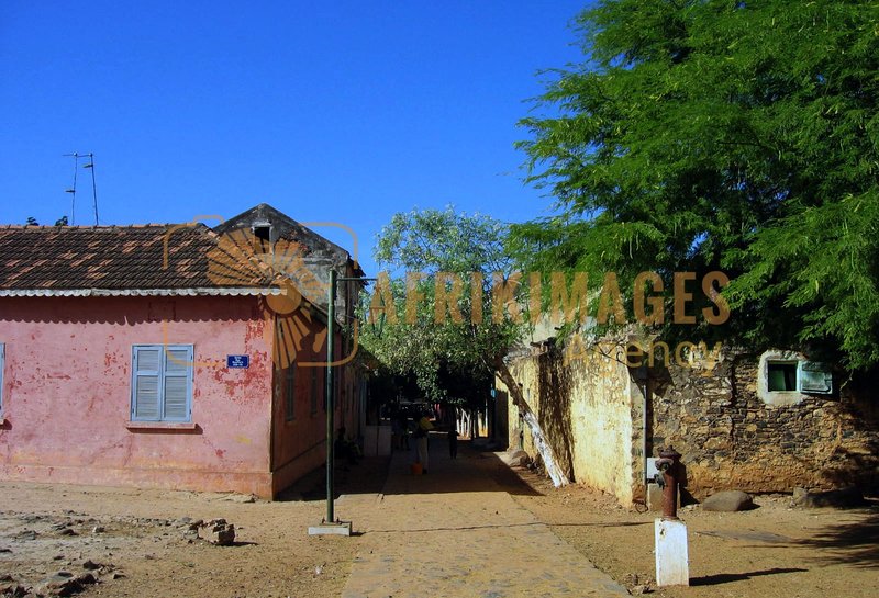 Afrikimages sénégal / tourisme et loisirs