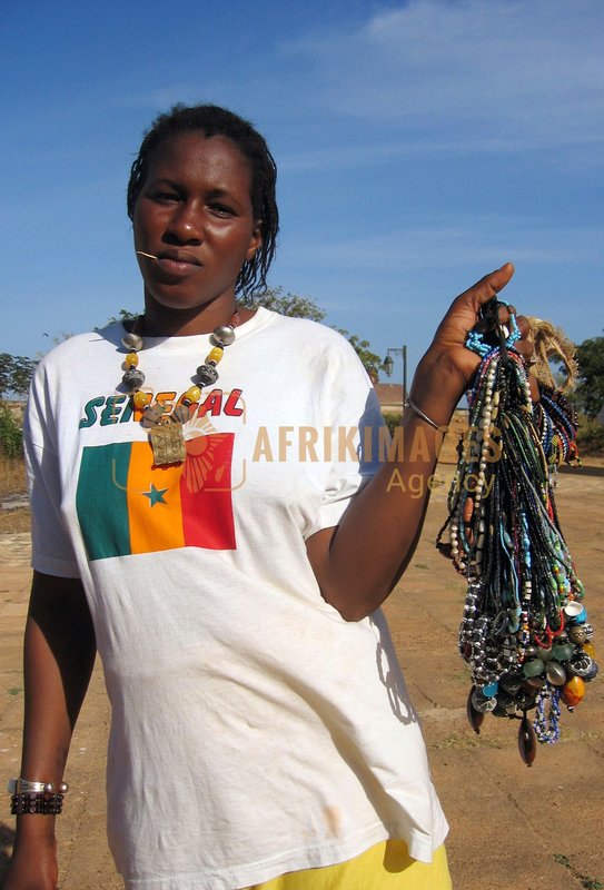 Afrikimages sénégal / tourisme et loisirs