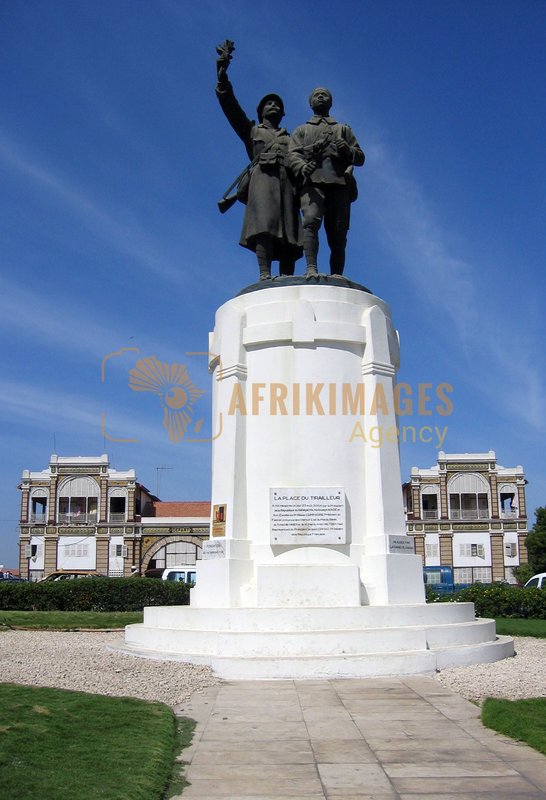 Afrikimages sénégal / tourisme et loisirs
