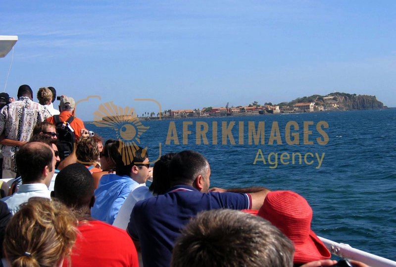 Afrikimages sénégal / tourisme et loisirs