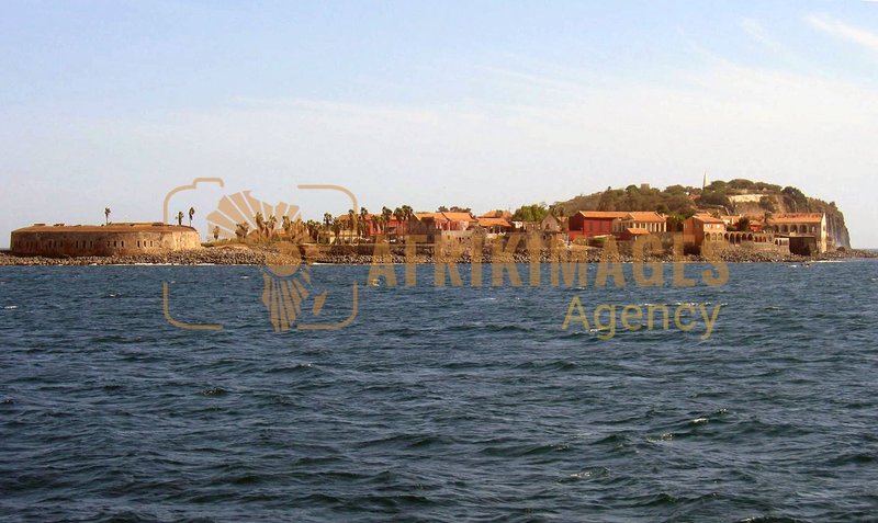 Afrikimages sénégal / tourisme et loisirs