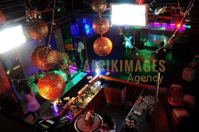 Afrikimages gabon / tourisme et loisirs