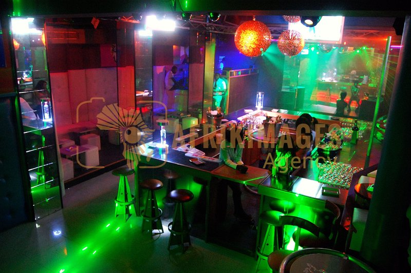 Afrikimages gabon / tourisme et loisirs