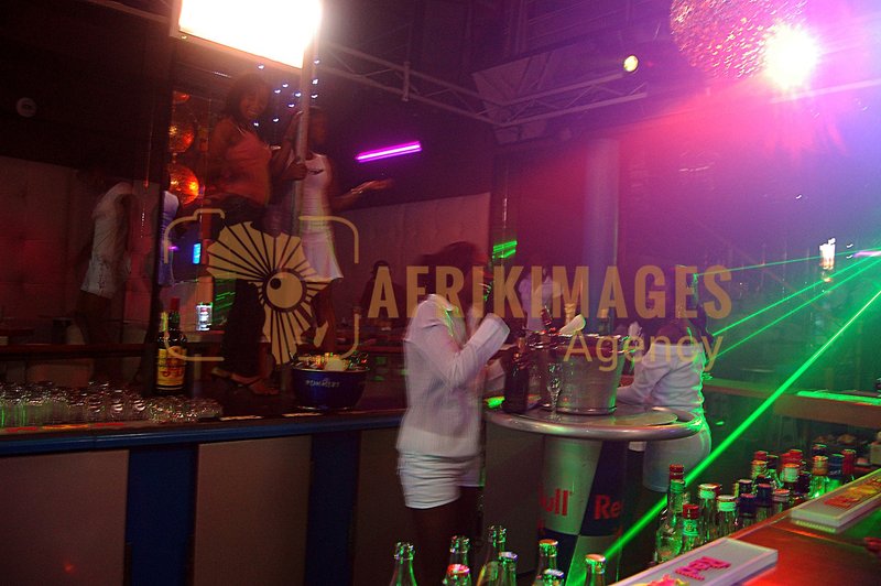 Afrikimages gabon / tourisme et loisirs