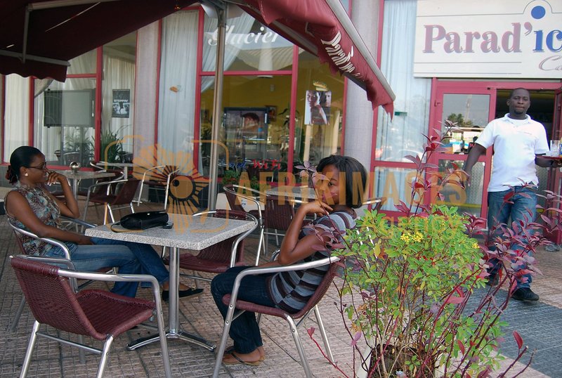 Afrikimages gabon / tourisme et loisirs