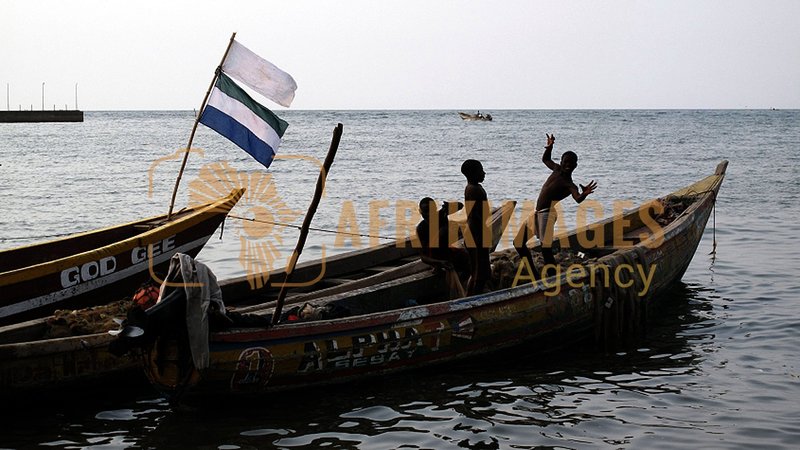 Afrikimages sierra leone / tourisme et loisirs