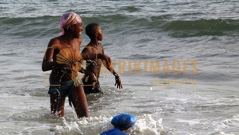 Afrikimages sierra leone / tourisme et loisirs