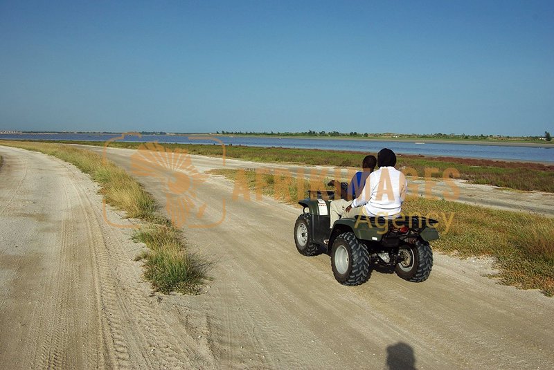 Afrikimages sénégal/ tourisme et loisirs