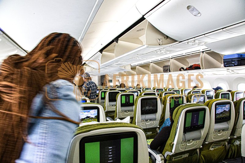 Afrikimages chine/  transport