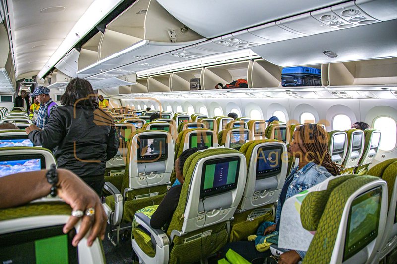 Afrikimages chine/  transport