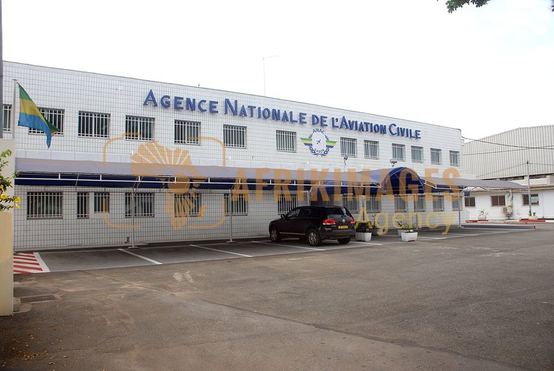 Afrikimages gabon/  transport