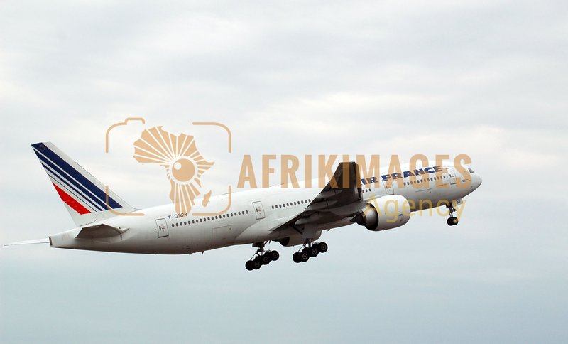 Afrikimages gabon/  transport