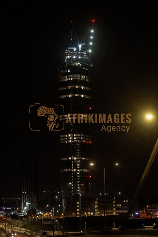 Afrikimages côte d’ivoire /  abidjan
